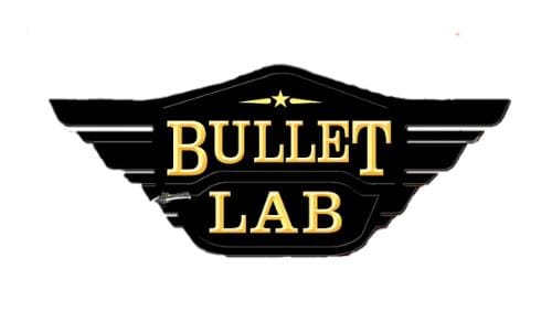 Bullet Lab Iritty