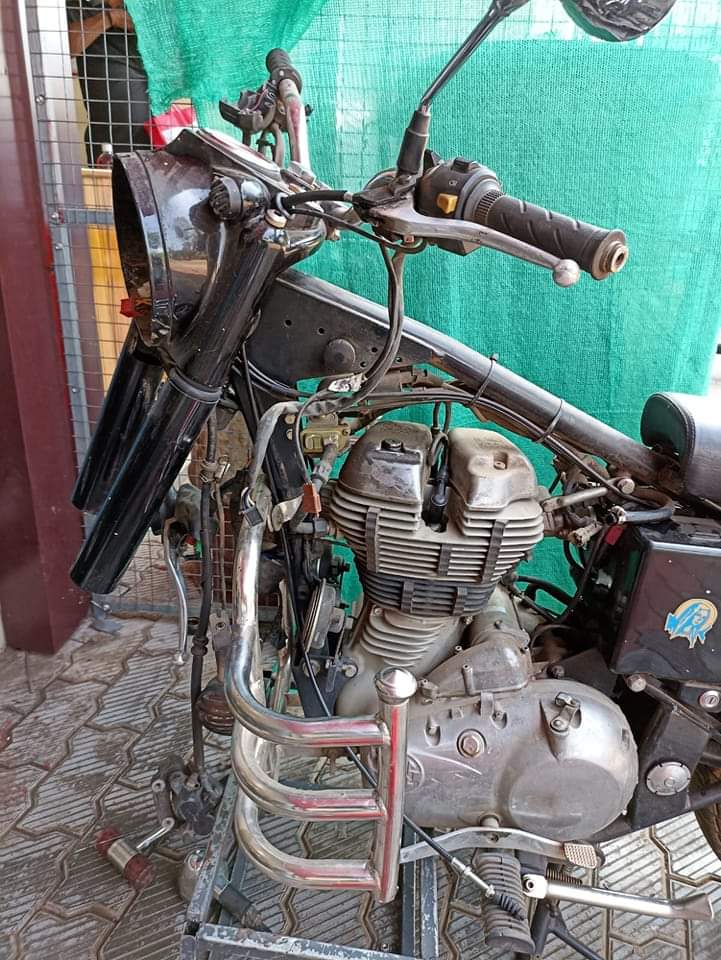 Bullet Lab Iritty